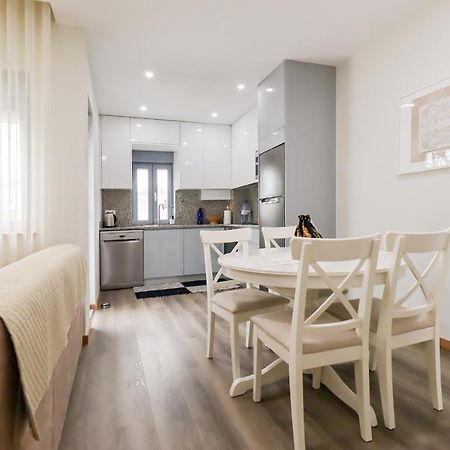 Tiana Apartment - City Centre With Terrace 비아나도카스텔로 외부 사진