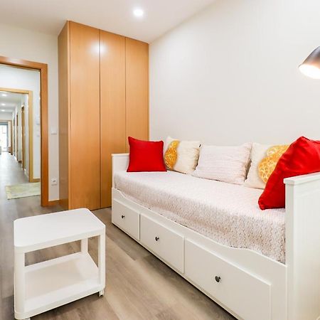 Tiana Apartment - City Centre With Terrace 비아나도카스텔로 외부 사진