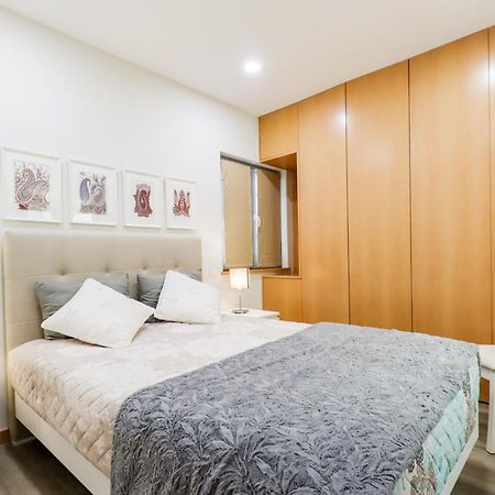 Tiana Apartment - City Centre With Terrace 비아나도카스텔로 외부 사진