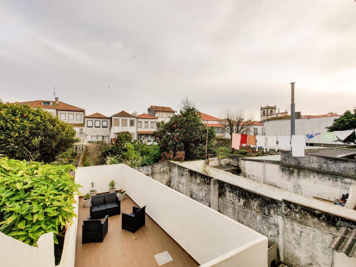 Tiana Apartment - City Centre With Terrace 비아나도카스텔로 외부 사진