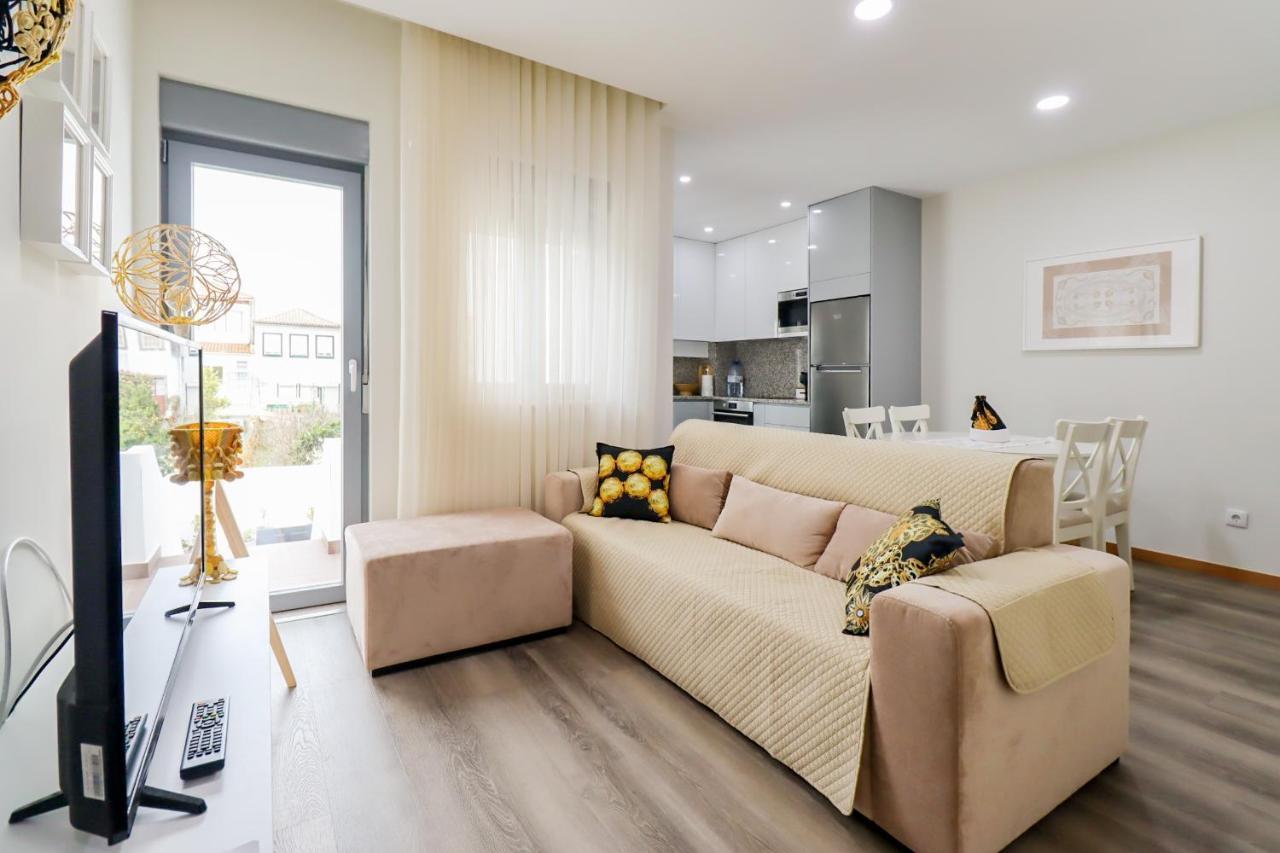Tiana Apartment - City Centre With Terrace 비아나도카스텔로 외부 사진