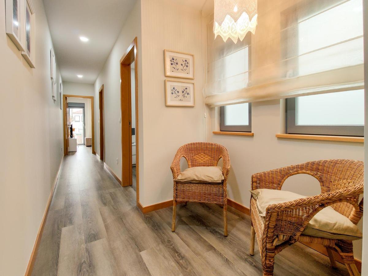 Tiana Apartment - City Centre With Terrace 비아나도카스텔로 외부 사진