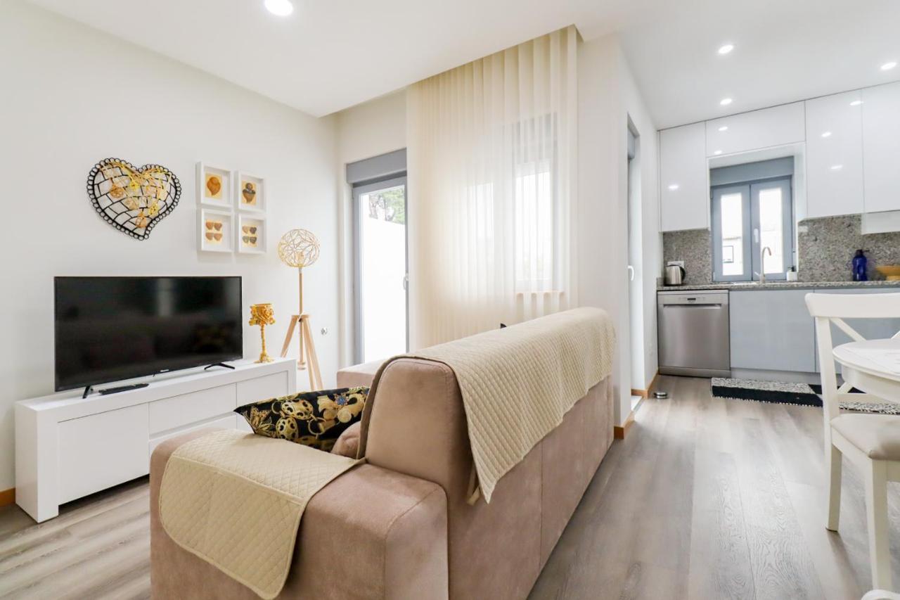 Tiana Apartment - City Centre With Terrace 비아나도카스텔로 외부 사진